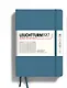 Книга для записей A5 125л лин. "Classic" тв.обл., синий камень, Leuchtturm1917 - фото 1
