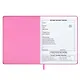 Дневник школьный Феникс+, "Розовый" - фото 4