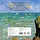 Блокнот для художественных идей. Моне. Прогулка по скалам Пурвиля (твёрдый переплёт, альбомный формат, 96 стр., 255х255 мм) (Арте) - фото 4
