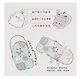 Сумочка кросс-боди Котик (текстиль) (14х22) (12-81541-202510-SPT-40) (ассорти) - фото 7