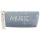 Пенал «Music», 20.5 х 8 см - фото 2