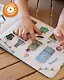 Интерактивная книга Abumba Fingerbook «Всё обо всём» - фото 13