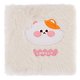 Записная книжка А6 "Fluffy", 96 л. в линейку, в ассортименте - фото 9