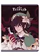 Тетрадь в клетку Listoff, "Японский стиль (Эксклюзив)", 48 листов, в ассортименте - фото 1