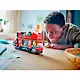 LEGO City: Красный двухэтажный экскурсионный автобус, 384 детали (60407) - фото 12
