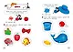 Многоразовые мяупрописи с котиками: для детей 2-3 лет - фото 7