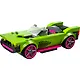 60415 Конструктор детский LEGO City Погоня полицейской машины за гоночным автомобилем, 213 деталей, возраст 6+ - фото 8