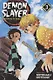 Demon Slayer: Kimetsu no Yaiba, Vol. 3 - фото 1