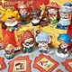 Коллекционная фигурка Дом воспоминаний KNOWKNOW, 12см, 12-Jotoys-06, Blind Box, Jotoys 15+ - фото 2
