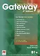 Gateway B1+. Second Edition. Teachers Book Premium Pack+Online code - фото 1