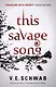 This Savage Song - фото 1