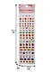 Наклейки PVC Мечты, микс GF-009-013 - фото 3