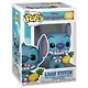 Фигурка FUNKO POP Disney: L&S - Luau Stitch (FNK86275) - фото 1
