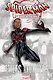 Spider-Man: Spider-Verse-Miles Morales (Brian M. Bendis) Человек-паук: Паучья вселенная - Майлз Моралес (Брайан М. Бендис) / Книги на английском языке - фото 2