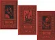 Дом скитальцев. У меня девять жизней. Мост Верразано (комплект из 3 книг) - фото 1