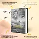 Жизнь — сапожок непарный. Книга вторая. На фоне звёзд и страха - фото 4