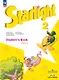 Starlight. Английский язык. 2 класс.  Углублённый уровень. Учебник. В двух частях. Часть 1. ФГОС 2021 - фото 1
