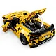 LEGO Technic: Шевроле Корвет Стингрей, 732 детали (42205) - фото 7