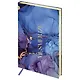 Ежедневник недатированный «Mesmerize journal. Eternal» А5, 136 листов, экокожа, Greenwich Line - фото 2