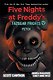 Five Nights at Freddy's Fazbear Frights 2 Fetch Пять ночей у Фредди Ужасы Фазбера 2 Фетч / Книги на английском языке - фото 2
