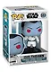 Фигурка Funko POP! Bobble Star Wars Ahsoka S2 Grand Admiral Thrawn (683) (Fun76539) - фото 2