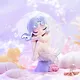 Коллекционная фигурка Sleep Sea Elves, 8см., 43887, Blind Box, 52 Toys, 15+ - фото 4