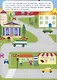 Многоразовые наклейки. Машины-помощники (35 наклеек) - фото 3