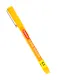 Ручка капиллярная Graphik Line Maker 0.3 желтый - фото 1