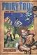 Хвост Феи. Том 4 (Fairy Tail / Сказка о Хвосте феи). Манга - фото 1