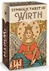Таро мини-Символическое Вирта/Mini Tarot Symbolic Tarot of Wirth (78 карт + инструкция) - фото 1