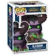 Фигурка Funko POP! Games WOW Illidan w/(GW)Chase (1101) (Fun86108) - фото 2