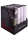 The Hobbit & The Lord of the Rings Gift Set. A Middle-earth Treasury (комплект из 4 книг) - фото 1