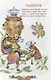 Сказочный сундучок (илл. Пустоваловой и др.) (Книга-подарок) - фото 4