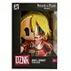 Коллекционная плюшевая фигурка DZNR Attack on Titan Энни Леонхарт, YuMe, (11х13х19), (11537) - фото 2