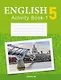 Английский язык. 5 класс. Практикум -1 (повышенный уровень) - фото 1