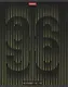 Тетрадь общая «Line_96», 96 листов в линейку, А5, в ассортименте - Hatber - фото 7
