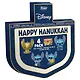 Набор подарочный Funko Pocket POP! Disney Lilo & Stitch Stitch Hanukkah Dreidel Box (4 фигурки) (Fun79952) - фото 2