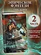 Хроники Света. Избранный воин (#2) - фото 4