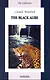 The black albi. Черное алиби: Книга для чтения на английском языке - фото 1