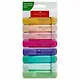 Текстовыделители «46 Pastel» 8 цветов 1-5 мм, Faber-Castell - фото 1