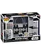 Набор Funko Bitty POP! Bitty Box Star Wars Death Star+Darth Vader+Luke Skywalker (93561) - фото 1