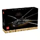10327 Конструктор LEGO Icons Королевский орнитоптер Дюн Атрейдесов, 1369 деталей, возраст 18+ - фото 12