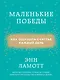 Маленькие победы. Как ощущать счастье каждый день - фото 1