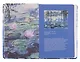 Книга для записей «ART. Моне К. Водяные лилии» А5, 100 листов, нелинованная/в точку, Schiller - фото 8