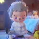 Коллекционная фигурка Дом воспоминаний KNOWKNOW, 12см, 12-Jotoys-06, Blind Box, Jotoys 15+ - фото 11