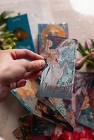 Таро грез и сказок - фото 10