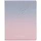 Тетрадь в клетку Academy Style, "Плавный переход цвета", 48 листов, в ассортименте - фото 1