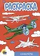 РАСКРАСКА А5 эконом. САМОЛЁТЫ - фото 1
