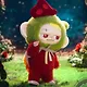 Коллекционные игрушки-сюрприз Лига непослушных, 16см, Blind Box, 1983 Toys, 15+ - фото 6