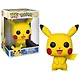 Фигурка Funko POP! Games Pokemon Pikachu (353) 31528 (Fun25492154) - фото 1